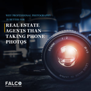 Why Professional Photography Is Better for Real Estate Agents Than Taking Phone Photos